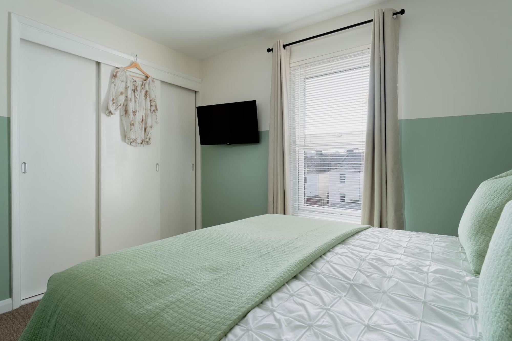 Lawsons Place - Family-Friendly Apartment With Parking On Babbacombe Downs In Torquay Luaran gambar