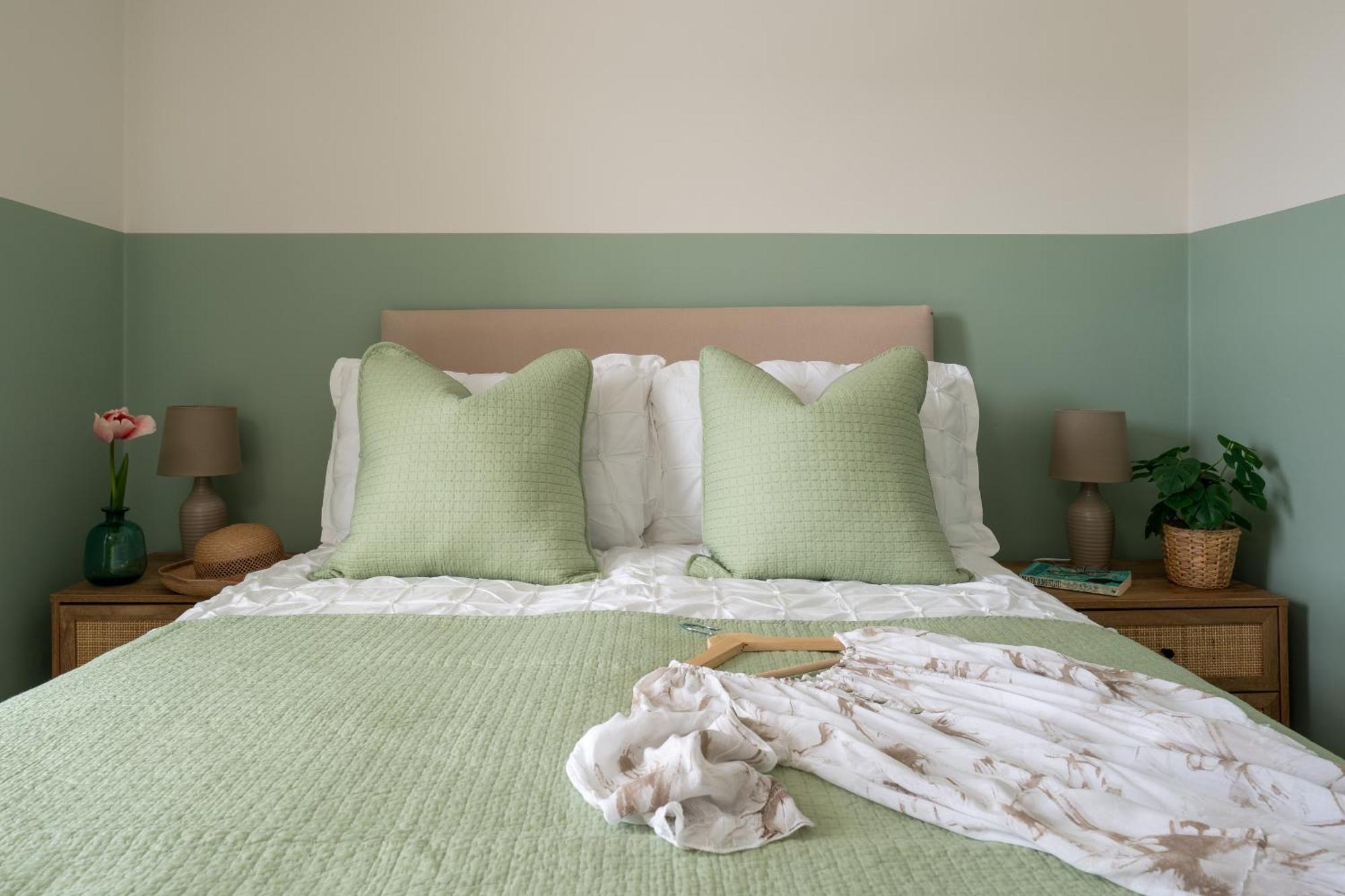 Lawsons Place - Family-Friendly Apartment With Parking On Babbacombe Downs In Torquay Luaran gambar